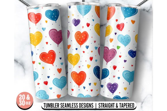 Love Heart Tumbler Wrap Review
